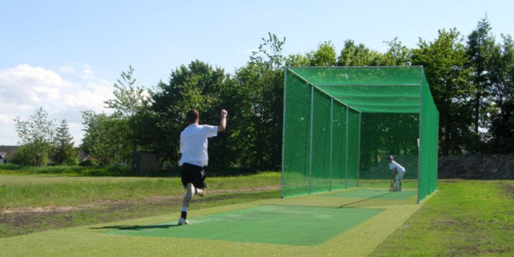 Cricket Practice nets fixing near me in chennai