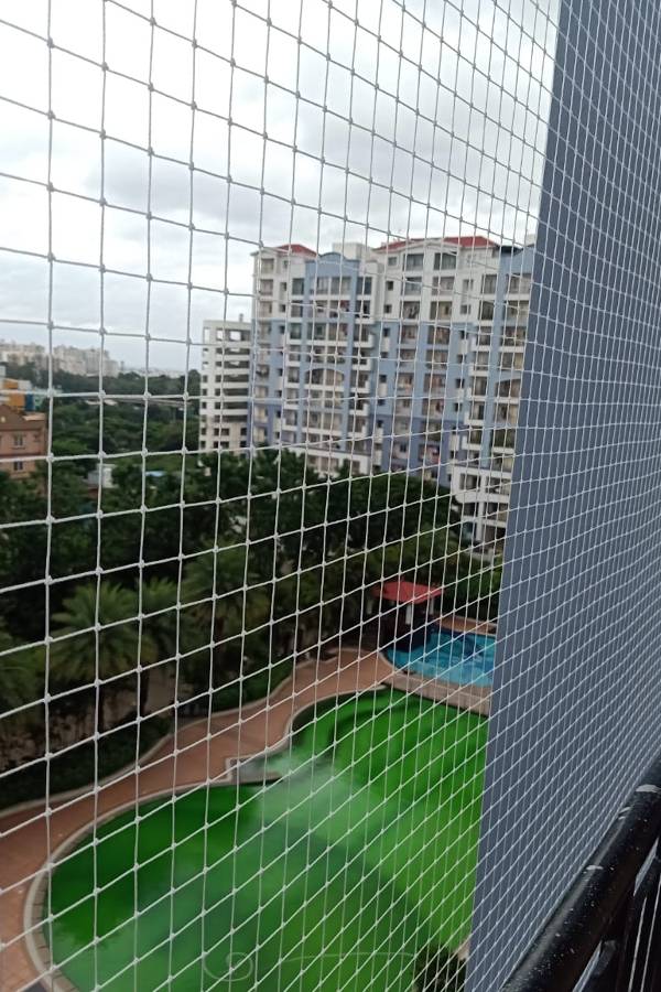 Pigeon Safety Nets Fixing in Chennai